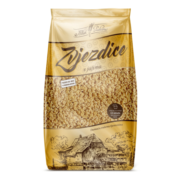 zvijezdice-500g